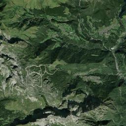 Vilminore di Scalve Satellite Map