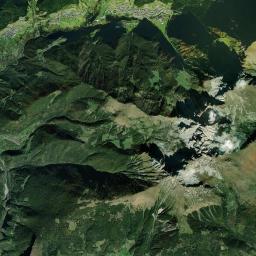 Schilpario Satellite Map