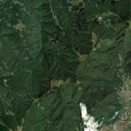 Follina Satellite Map