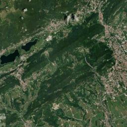Santa Maria Satellite Map