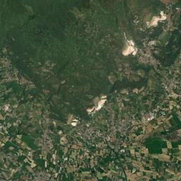 Caneva Satellite Map