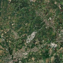Sacile Satellite Map
