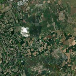 Lestizza Satellite Map