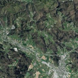 Grosuplje Satellite Map