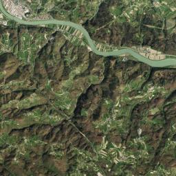 Sevnica Satellite Map