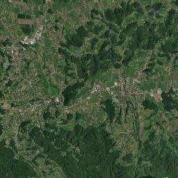 Oroslavje Satellite Map