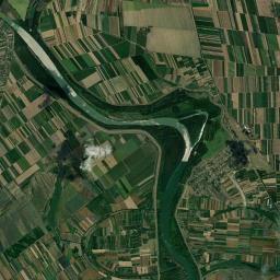 Sanad Satellite Map