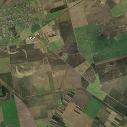 Comuna Vălcani Satellite Map