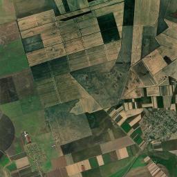 Comuna Teremia Mare Satellite Map