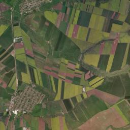 Comuna Orţişoara Satellite Map