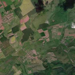 Comuna Maşloc Satellite Map