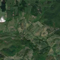 Comuna Bogda Satellite Map