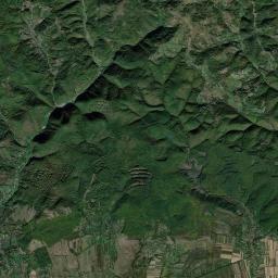 Gurasada Satellite Map