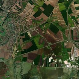 Vințu de Jos Satellite Map