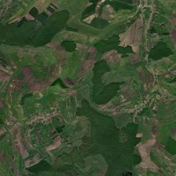 Comuna Doştat Satellite Map