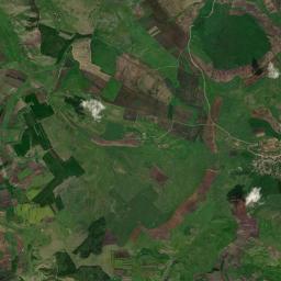 Comuna Loamneş Satellite Map