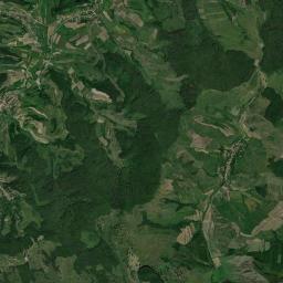 Comuna Mihăileni Satellite Map