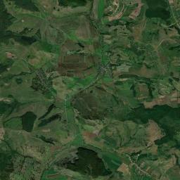 Comuna Alțâna Satellite Map