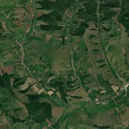 Bârghiş Satellite Map