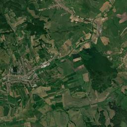 Agnita Satellite Map