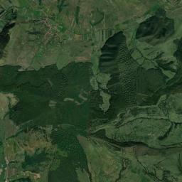 Comuna Jibert Satellite Map