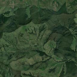 Comuna Ungra Satellite Map