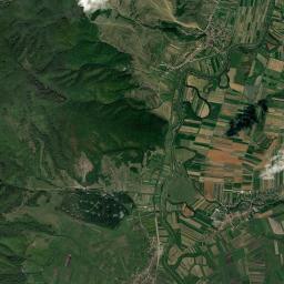 Aita Mare Satellite Map