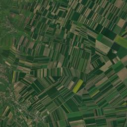 Comună Cernat Satellite Map