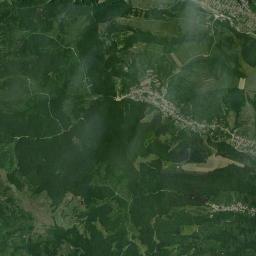 Vizantea-Mânăstirească Satellite Map