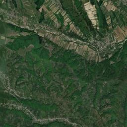 Comuna Vizantea-Livezi Satellite Map