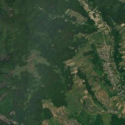Comuna Fitioneşti Satellite Map