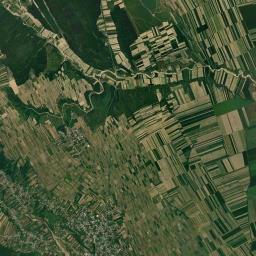 Comuna Moviliţa Satellite Map