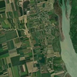 Ciorani Satellite Map