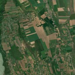 Comuna Poiana Satellite Map