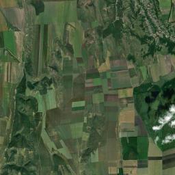 Suceveni Satellite Map