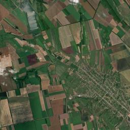 Dmytrivka Satellite Map