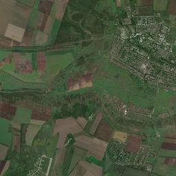 Artsyz Satellite Map