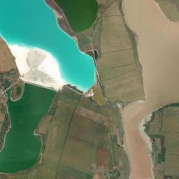 Krasnoperekopsk Raion Satellite Map