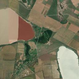 Vishnyovka Satellite Map