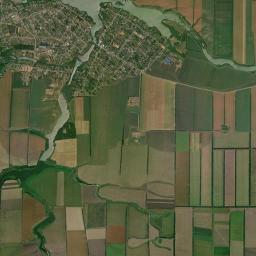 Kalnibolotskaya Satellite Map