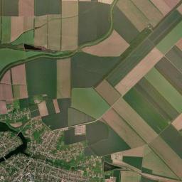 Novopokrovskaya Satellite Map