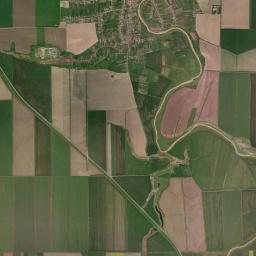 Letnik Satellite Map