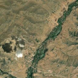 Nariynteel Satellite Map