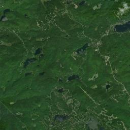 Saint-Hippolyte Satellite Map