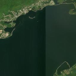 Eskasoni 3 Satellite Map