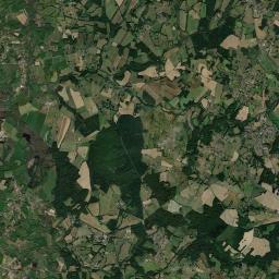 Peyrilhac Satellite Map