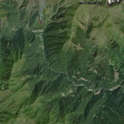 Valstrona Satellite Map