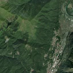 Germagno Satellite Map