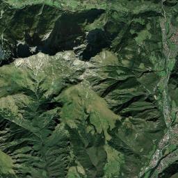 Ardesio Satellite Map