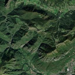 Angolo Terme Satellite Map